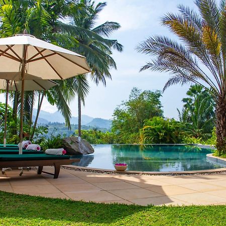 Bougainvillea Retreat Kandy Dış mekan fotoğraf