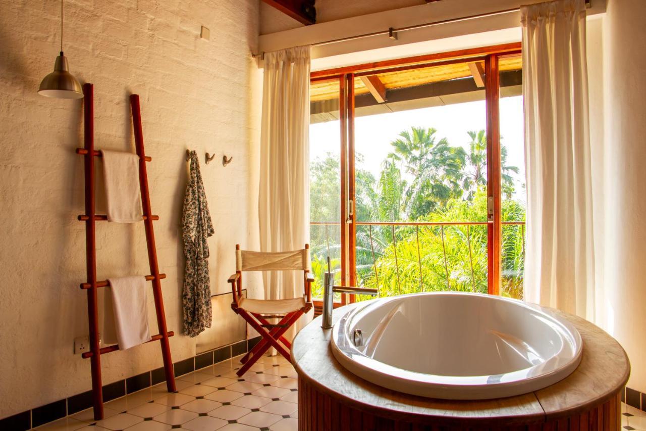 Bougainvillea Retreat Kandy Dış mekan fotoğraf