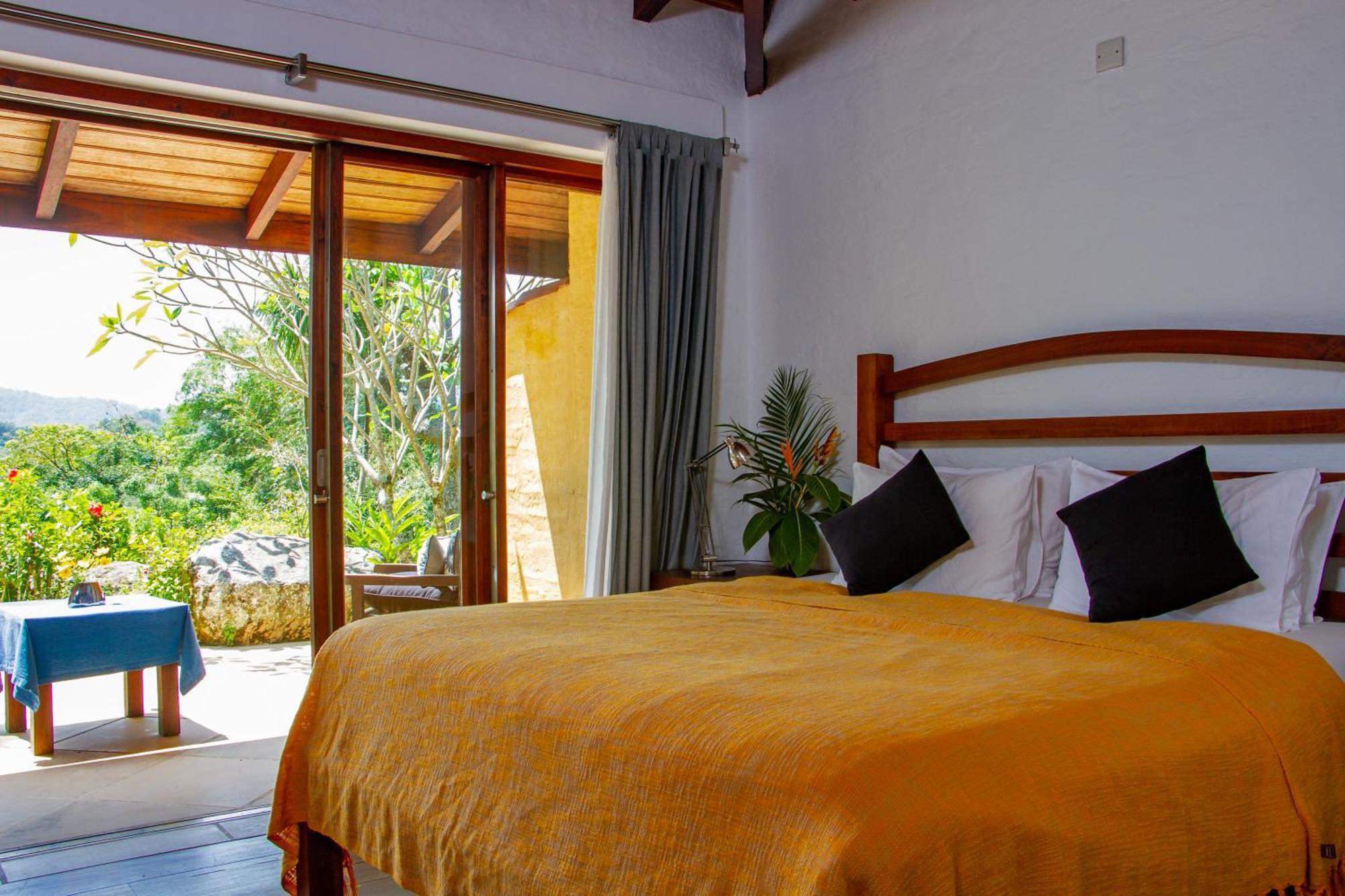 Bougainvillea Retreat Kandy Dış mekan fotoğraf