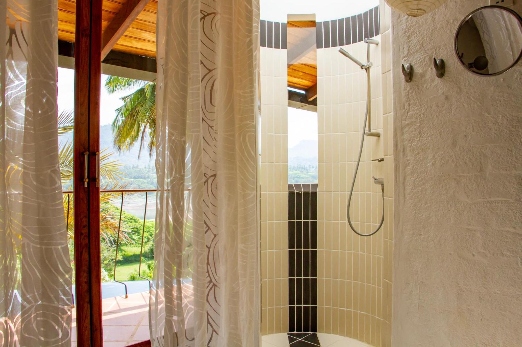 Bougainvillea Retreat Kandy Dış mekan fotoğraf