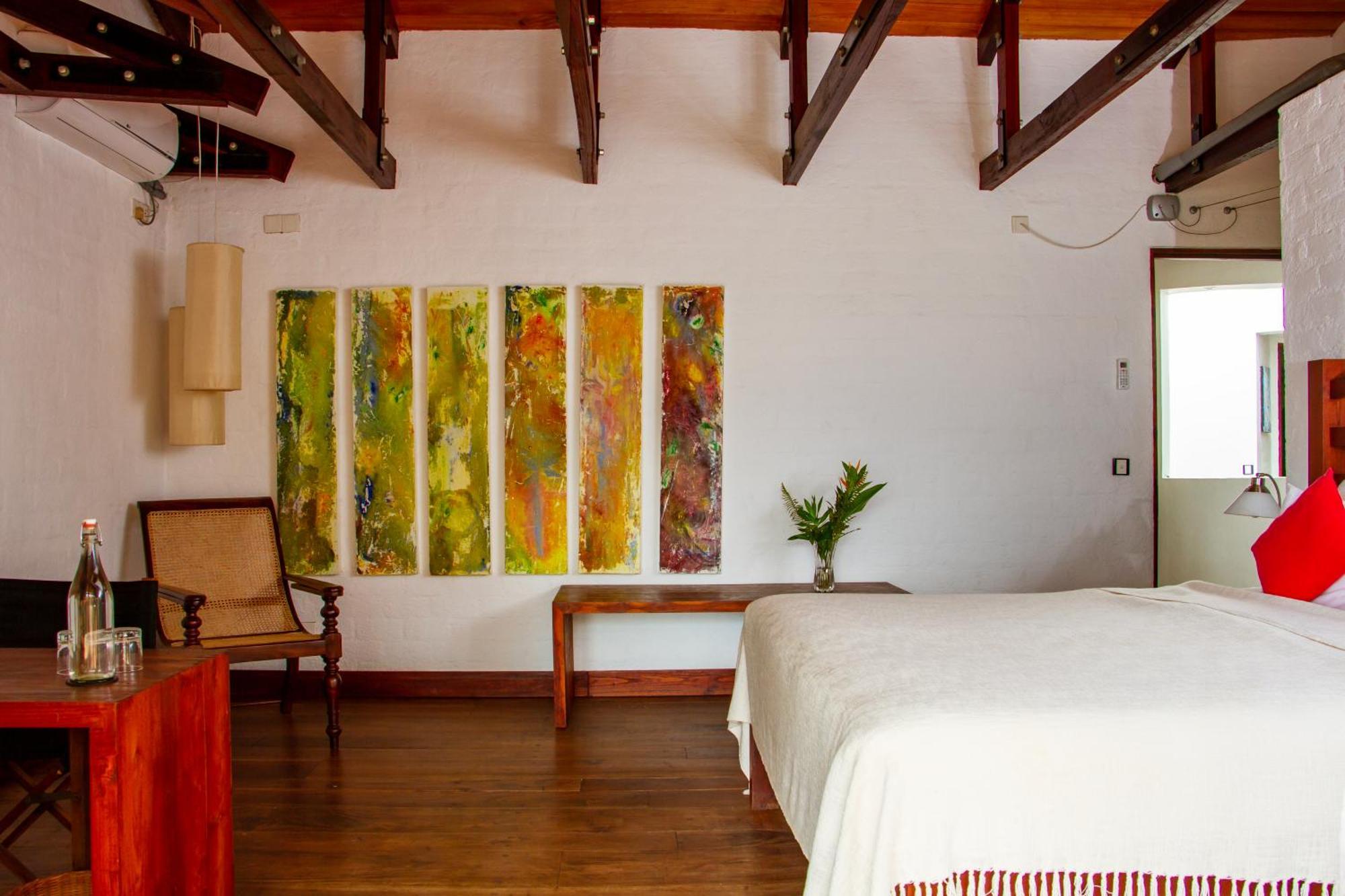 Bougainvillea Retreat Kandy Dış mekan fotoğraf