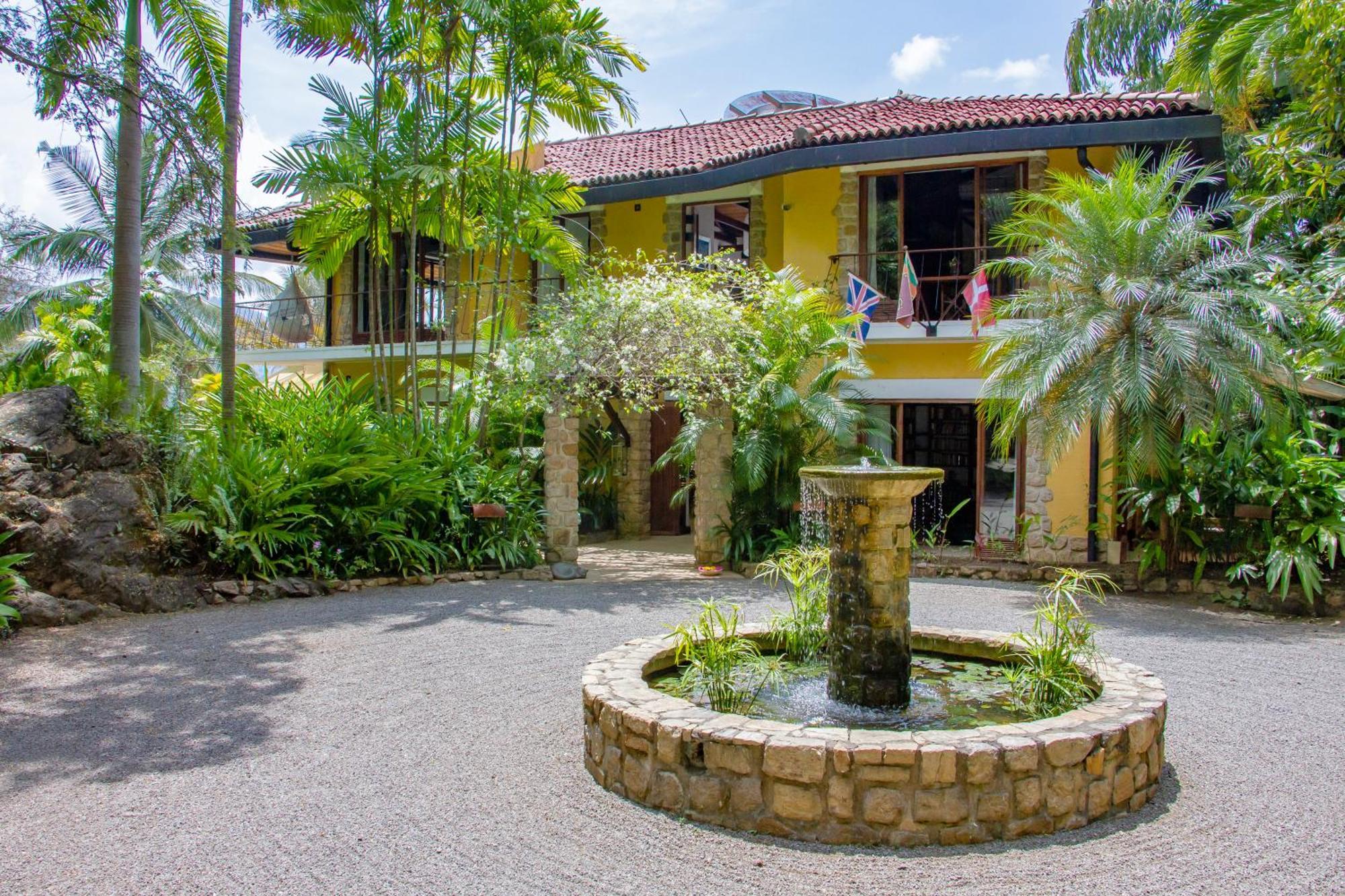 Bougainvillea Retreat Kandy Dış mekan fotoğraf