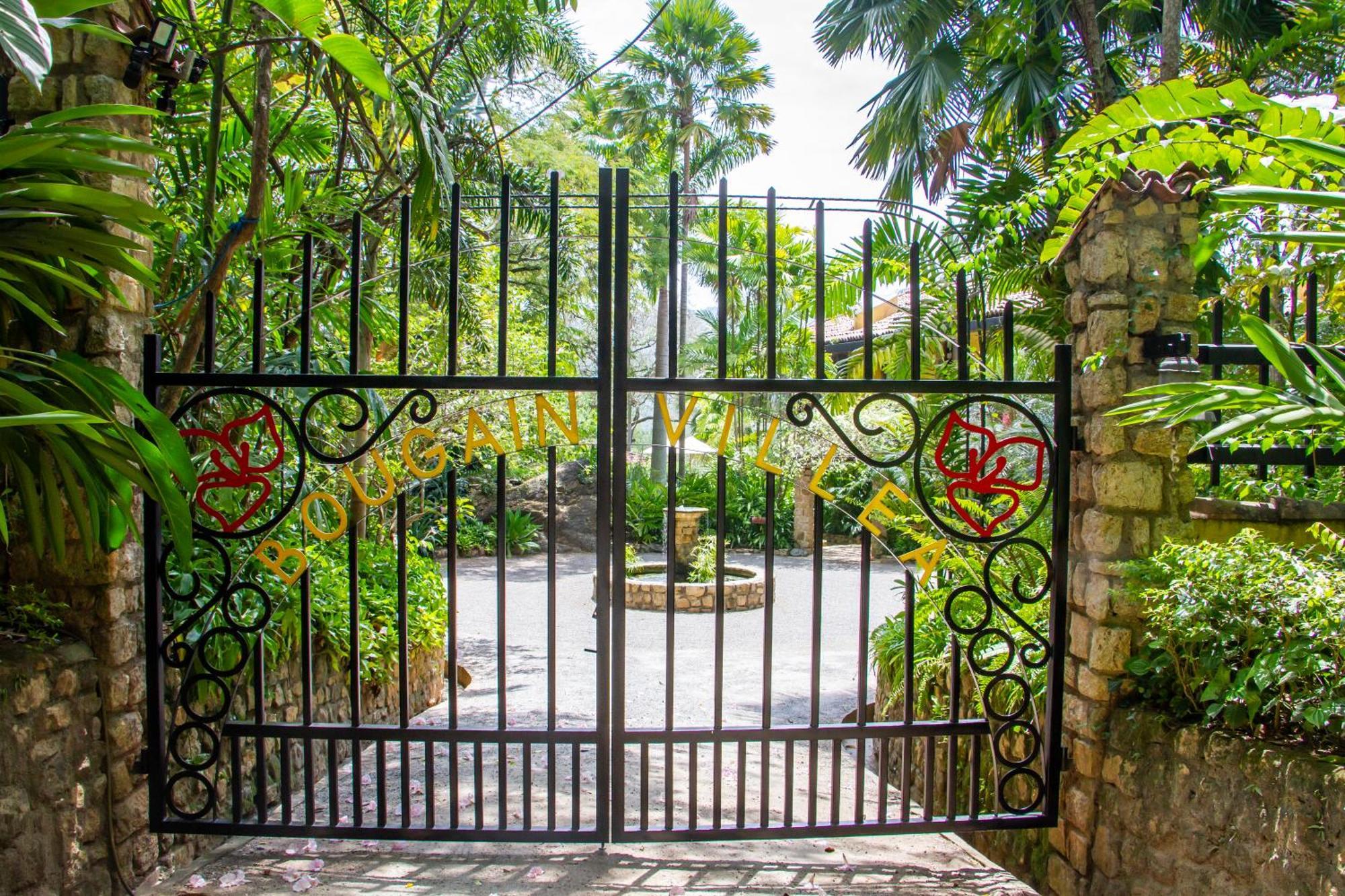 Bougainvillea Retreat Kandy Dış mekan fotoğraf