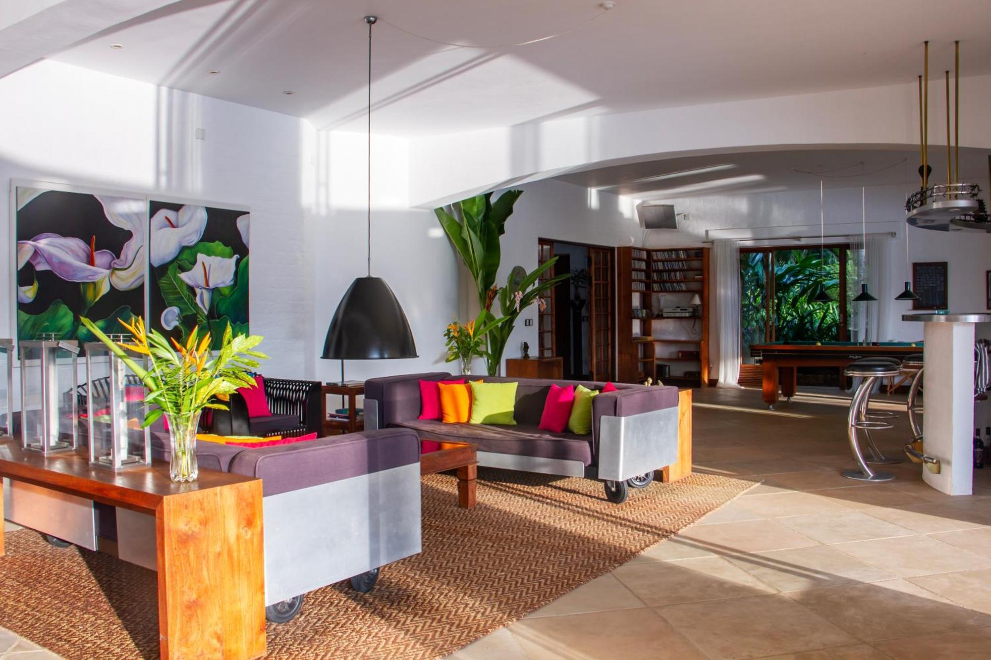 Bougainvillea Retreat Kandy Dış mekan fotoğraf